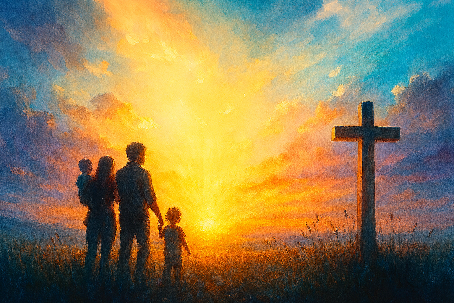 Evangelio Diario