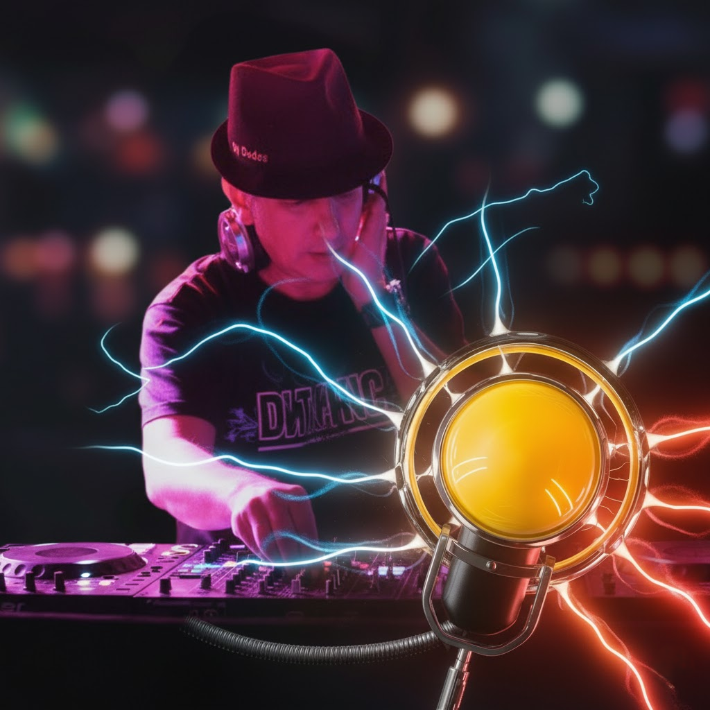 Dedos DJ